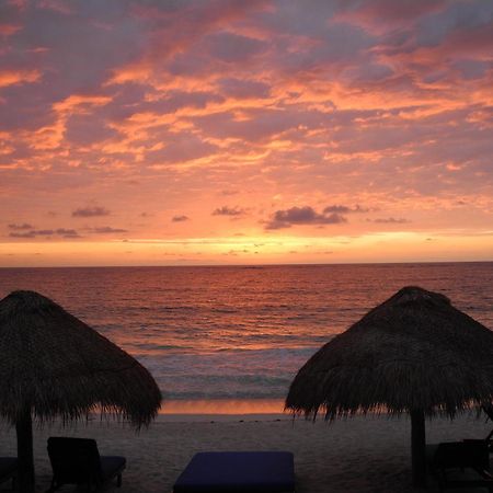 Hotel Sol Caribe à Punta Allen Extérieur photo